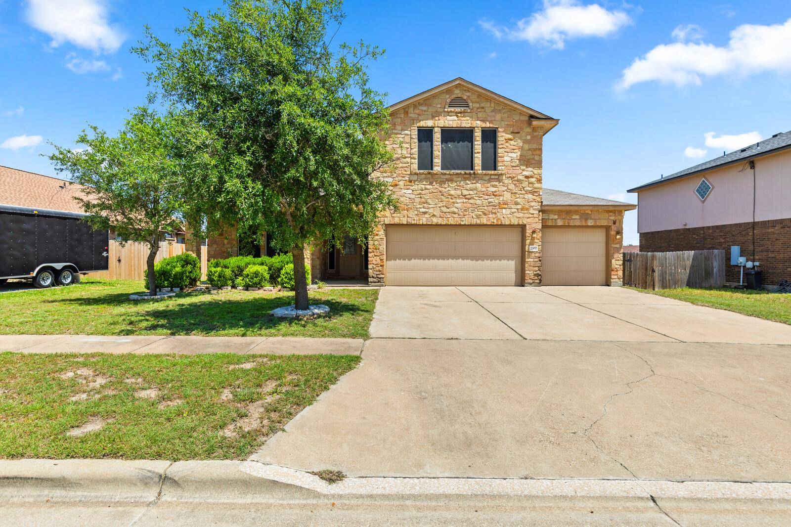 2302 N Ryan DR, Copperas Cove, TX 76522