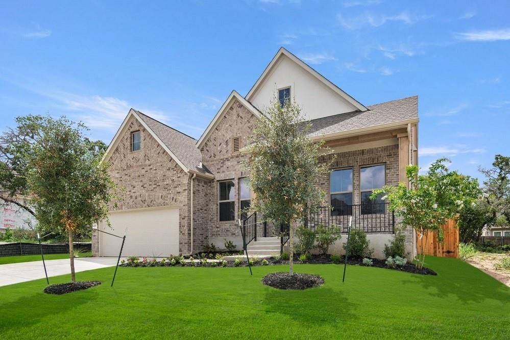 398 Five Mile Creek WAY, Kyle, TX 78640