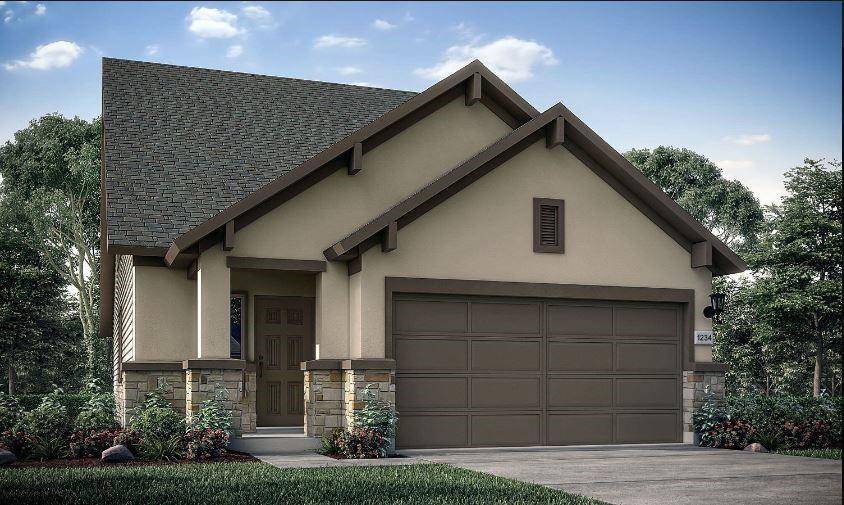 864 Papaya DR, Buda, TX 78610