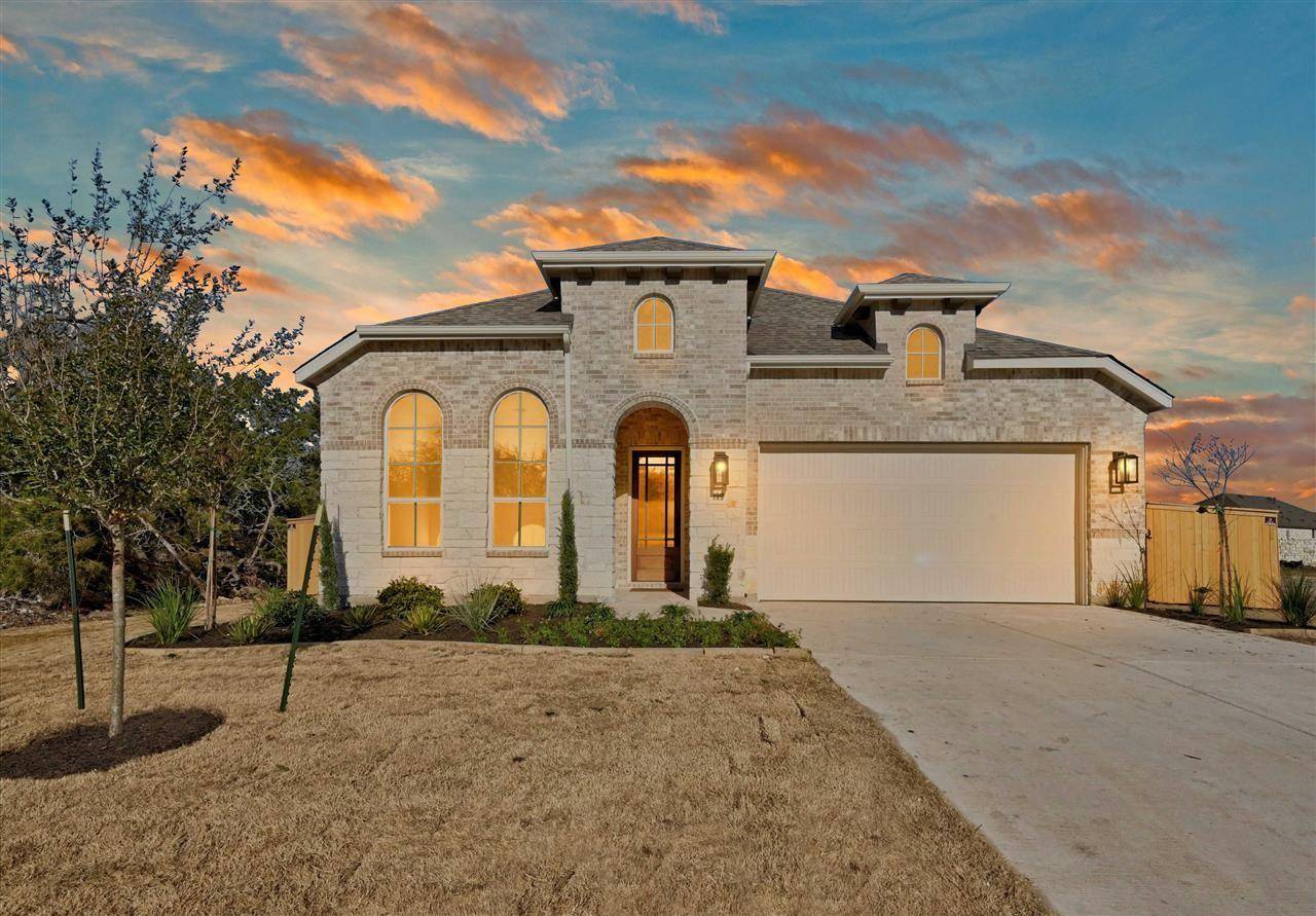 199 Five Mile Creek WAY, Kyle, TX 78640