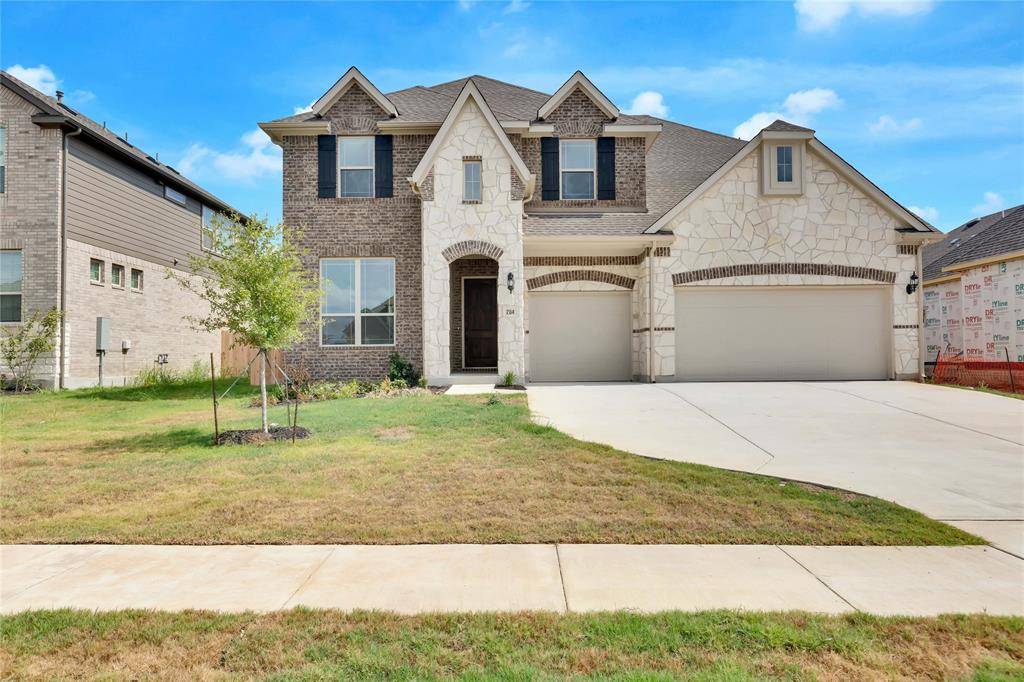204 Rainier DR, Kyle, TX 78640