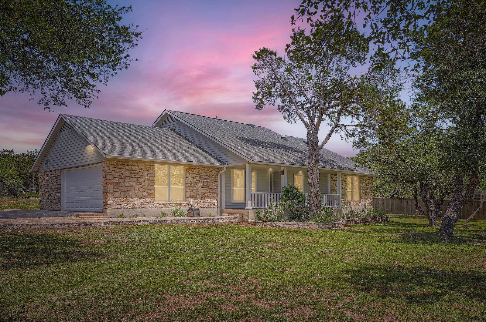 1005 Westland Ridge RD, Dripping Springs, TX 78620