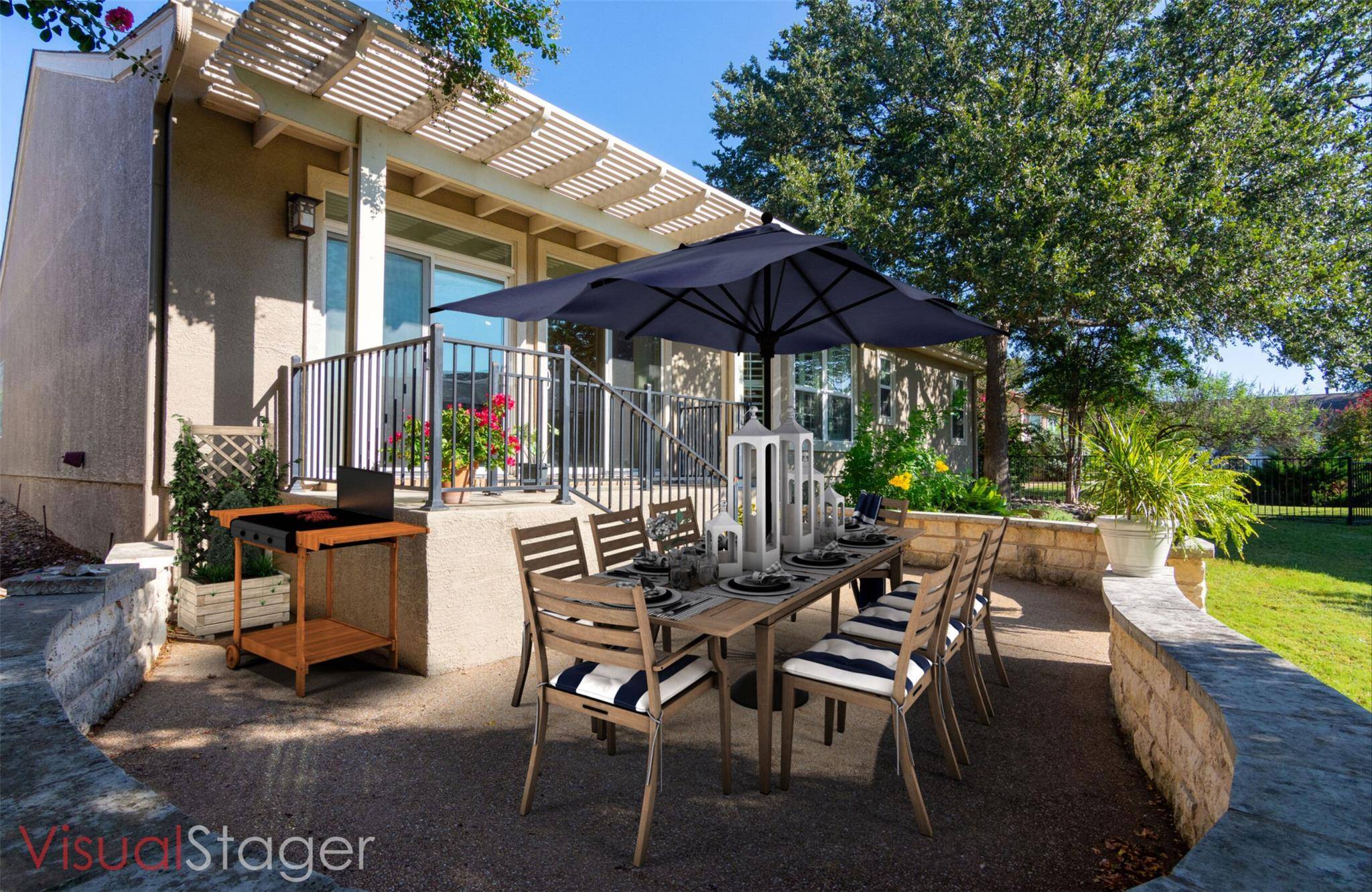 110 Lampasas PASS, Georgetown, TX 78633