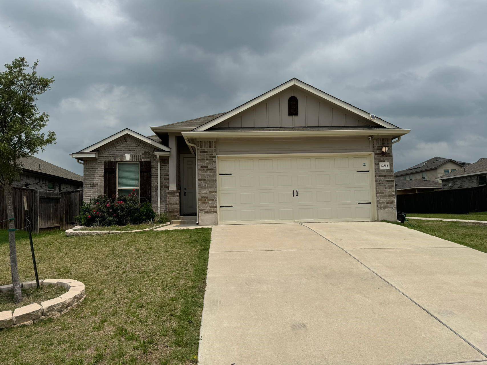 12312 Amber Lynn PATH, Manor, TX 78653