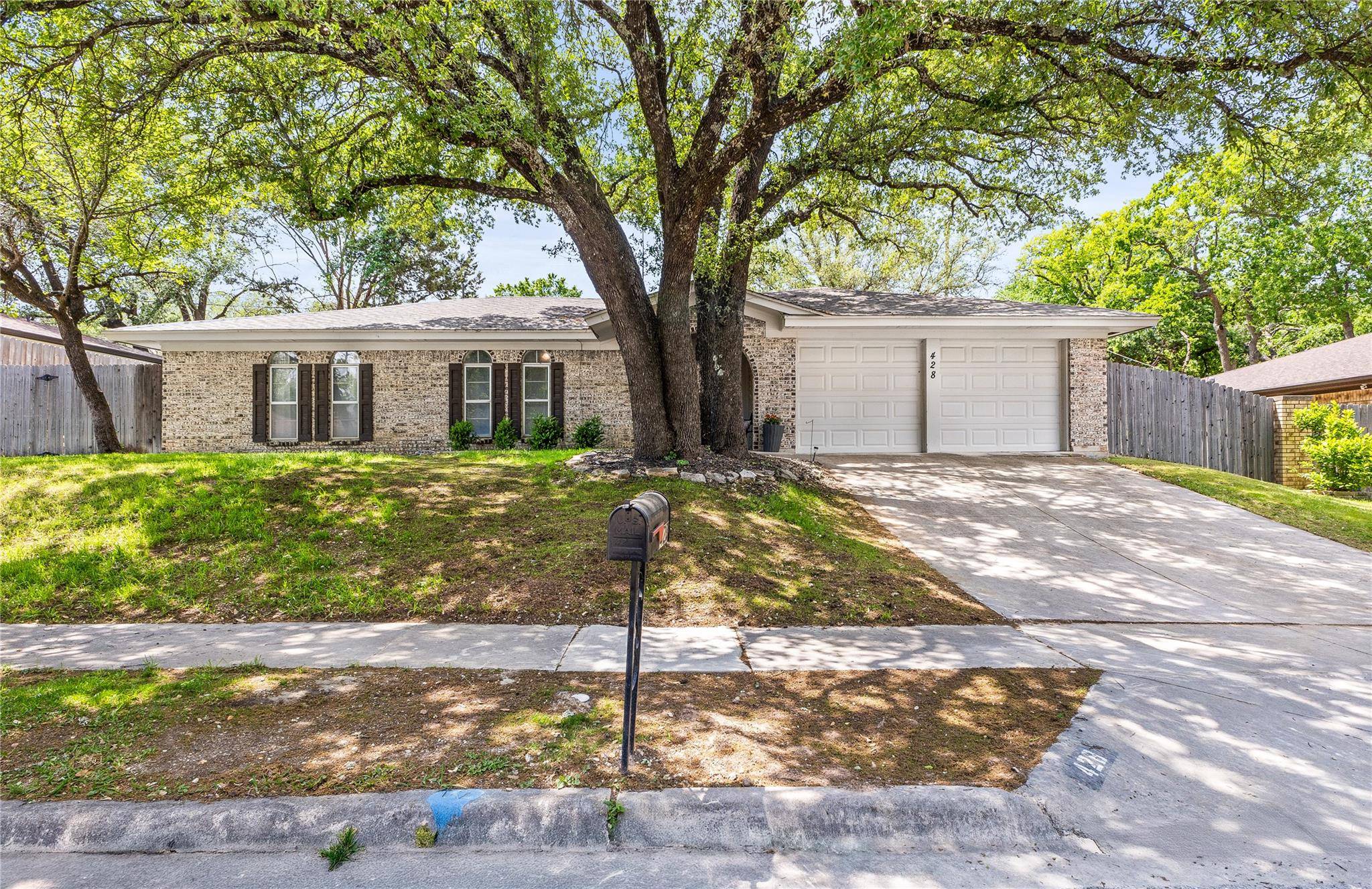 428 Carothers ST, Copperas Cove, TX 76522