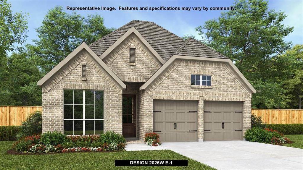 220 Elizabeths PL, Georgetown, TX 78628
