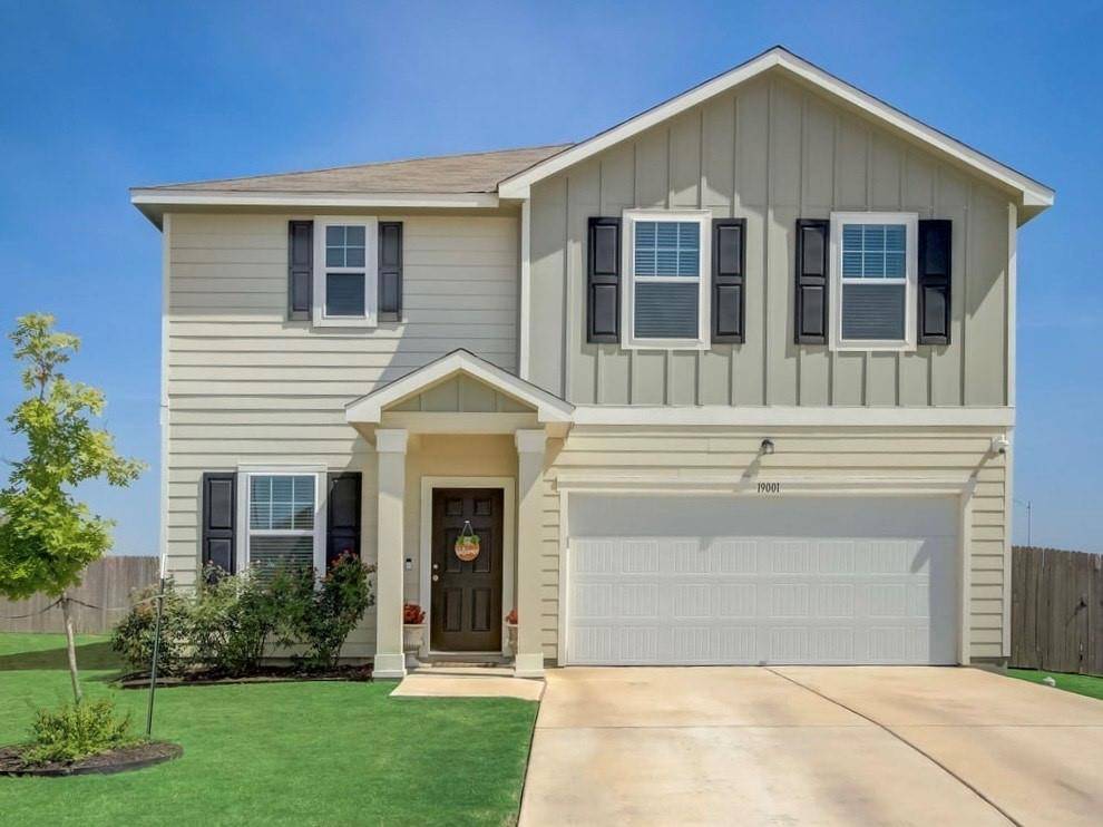 19001 Mike Mansfield RD, Manor, TX 78653