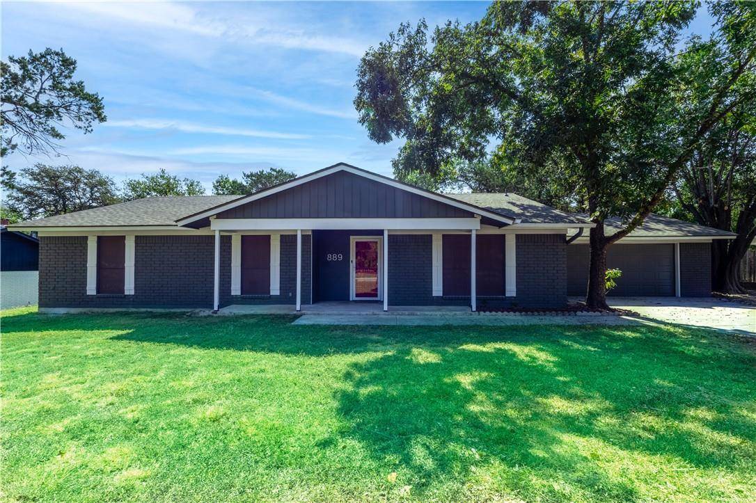 889 Nola Ruth BLVD, Harker Heights, TX 76548