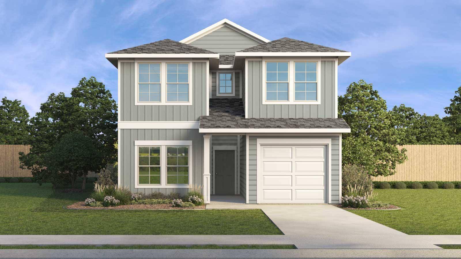 215 Celosia LOOP, Uhland, TX 78640
