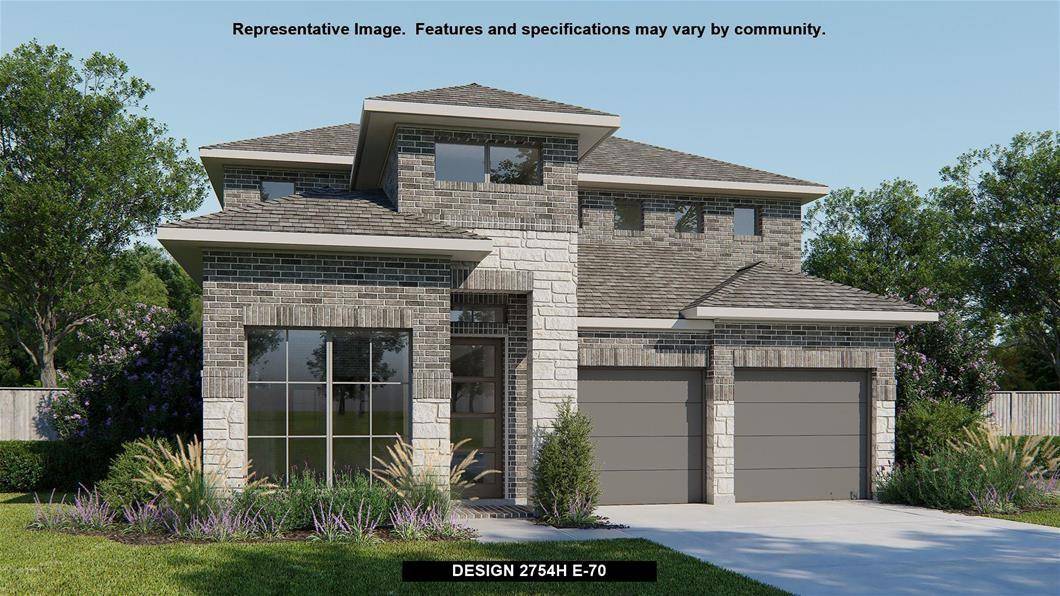 200 Marvins BND, Georgetown, TX 78628