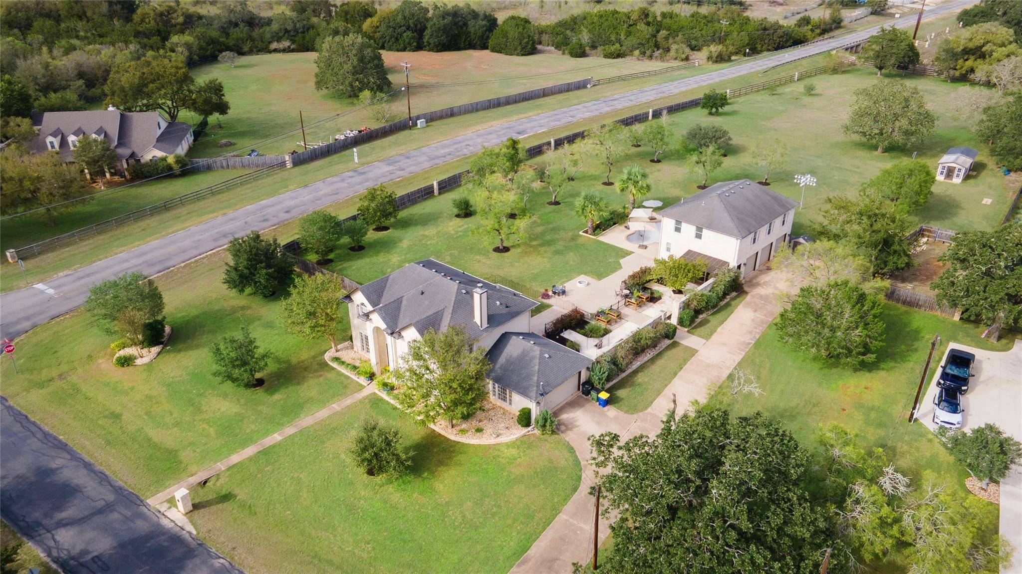 101 Armstrong CV, Buda, TX 78610
