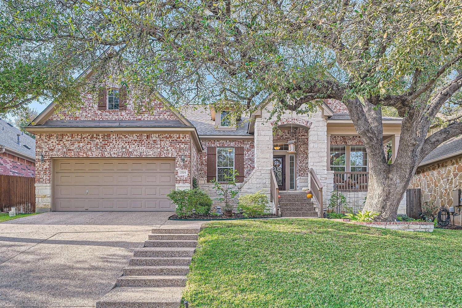 2705 Mingus DR, Cedar Park, TX 78613