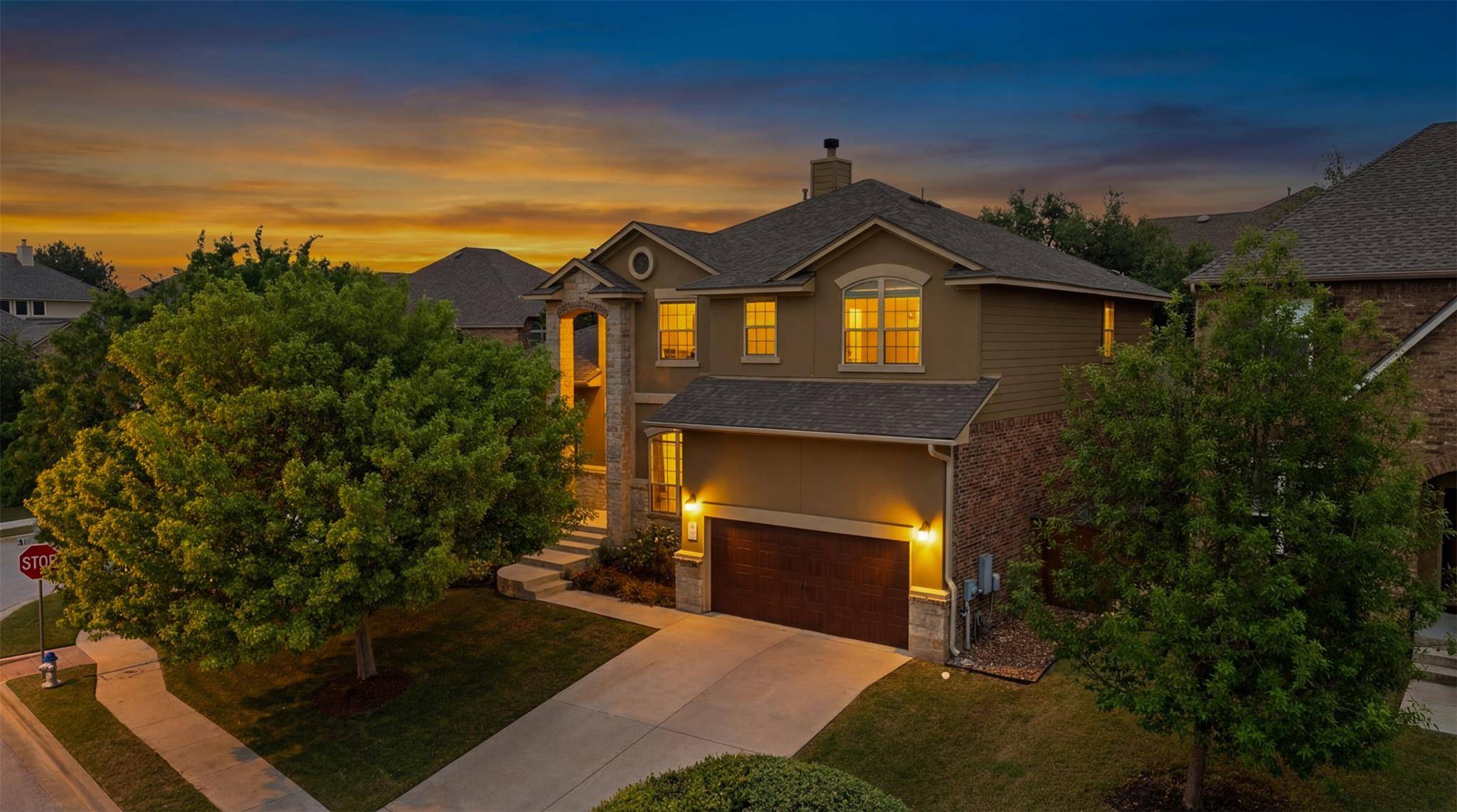 112 Bastrop DR, Georgetown, TX 78628