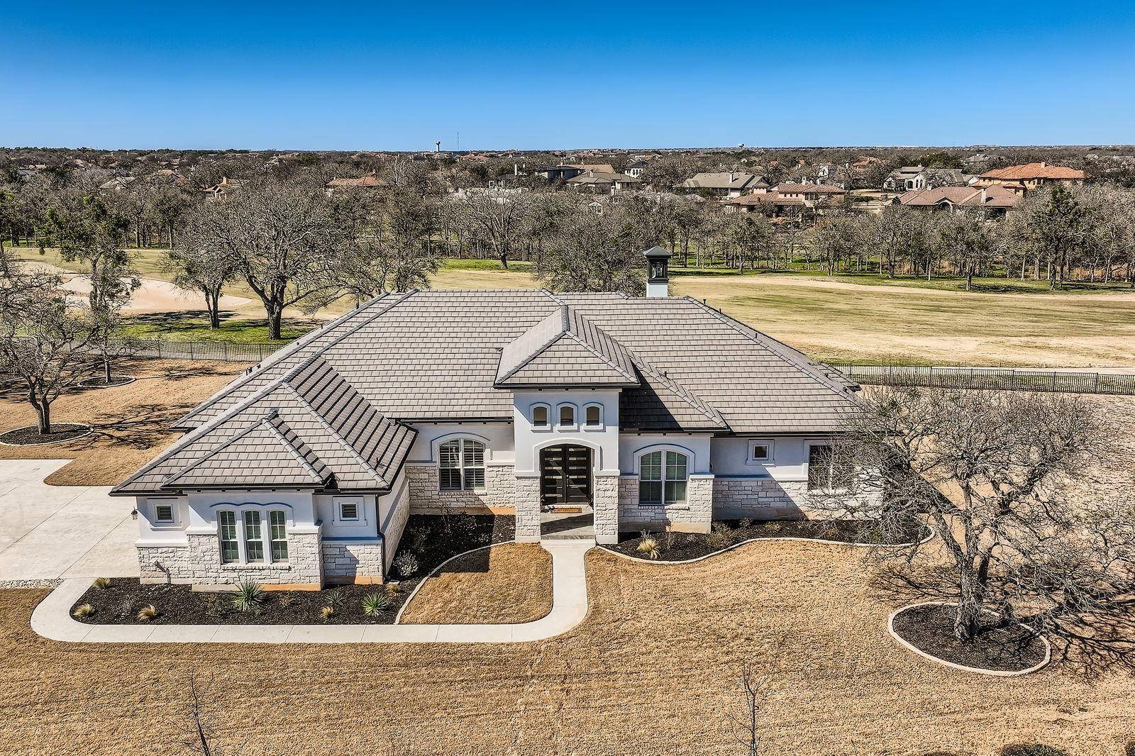 209 Bird Stone LN, Georgetown, TX 78628
