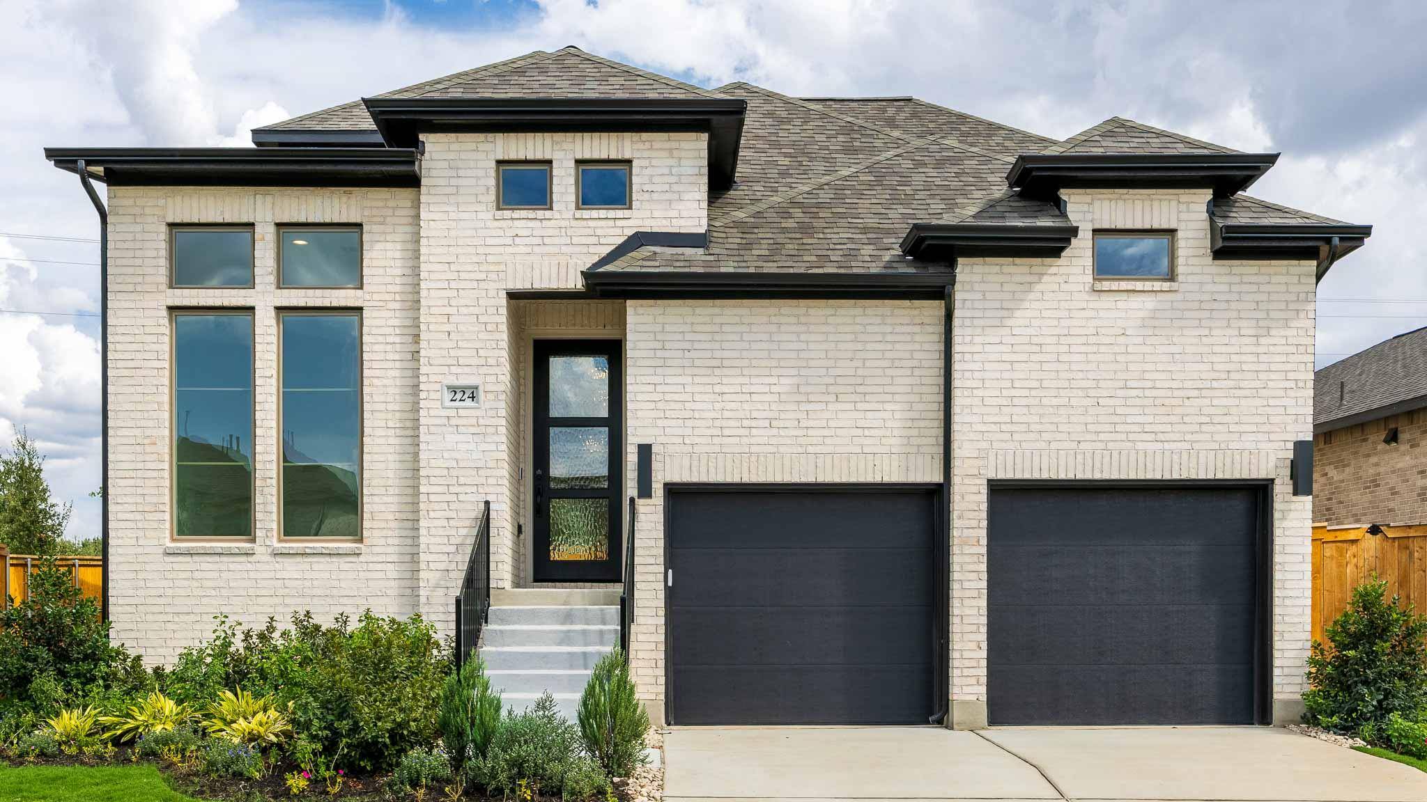 224 Spring Bluff LN, Georgetown, TX 78628