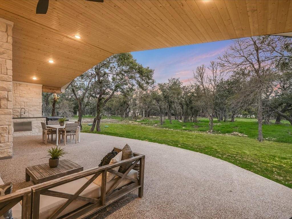417 Shady Tree DR, Georgetown, TX 78633