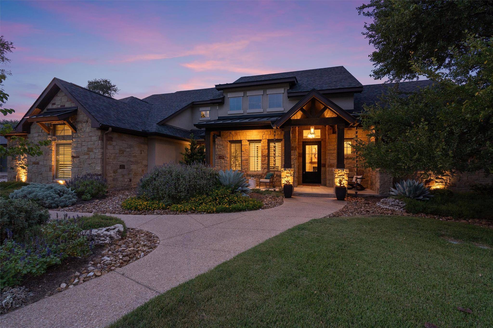 1310 Prosperity Hills DR, Georgetown, TX 78628