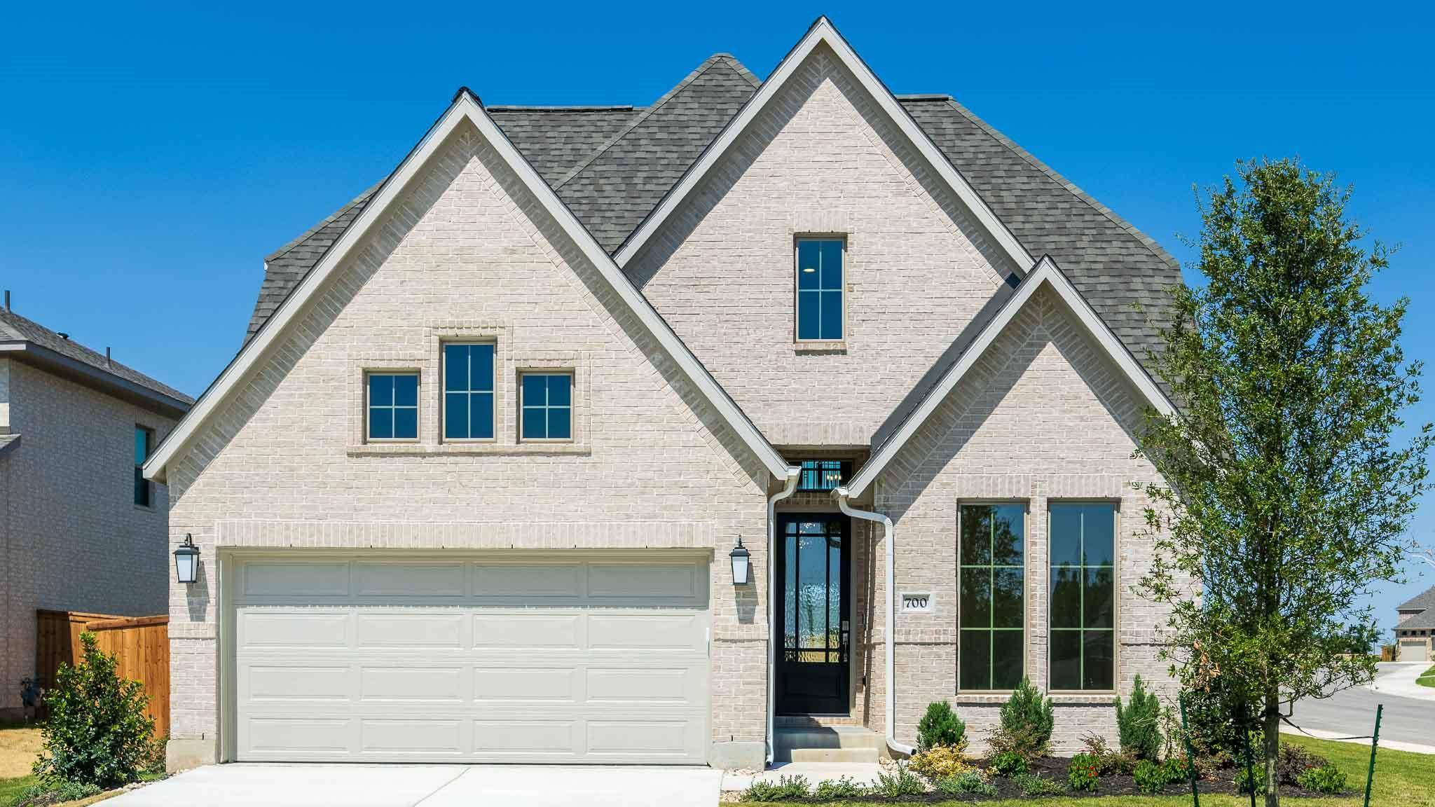 700 Estacado LN, Georgetown, TX 78633