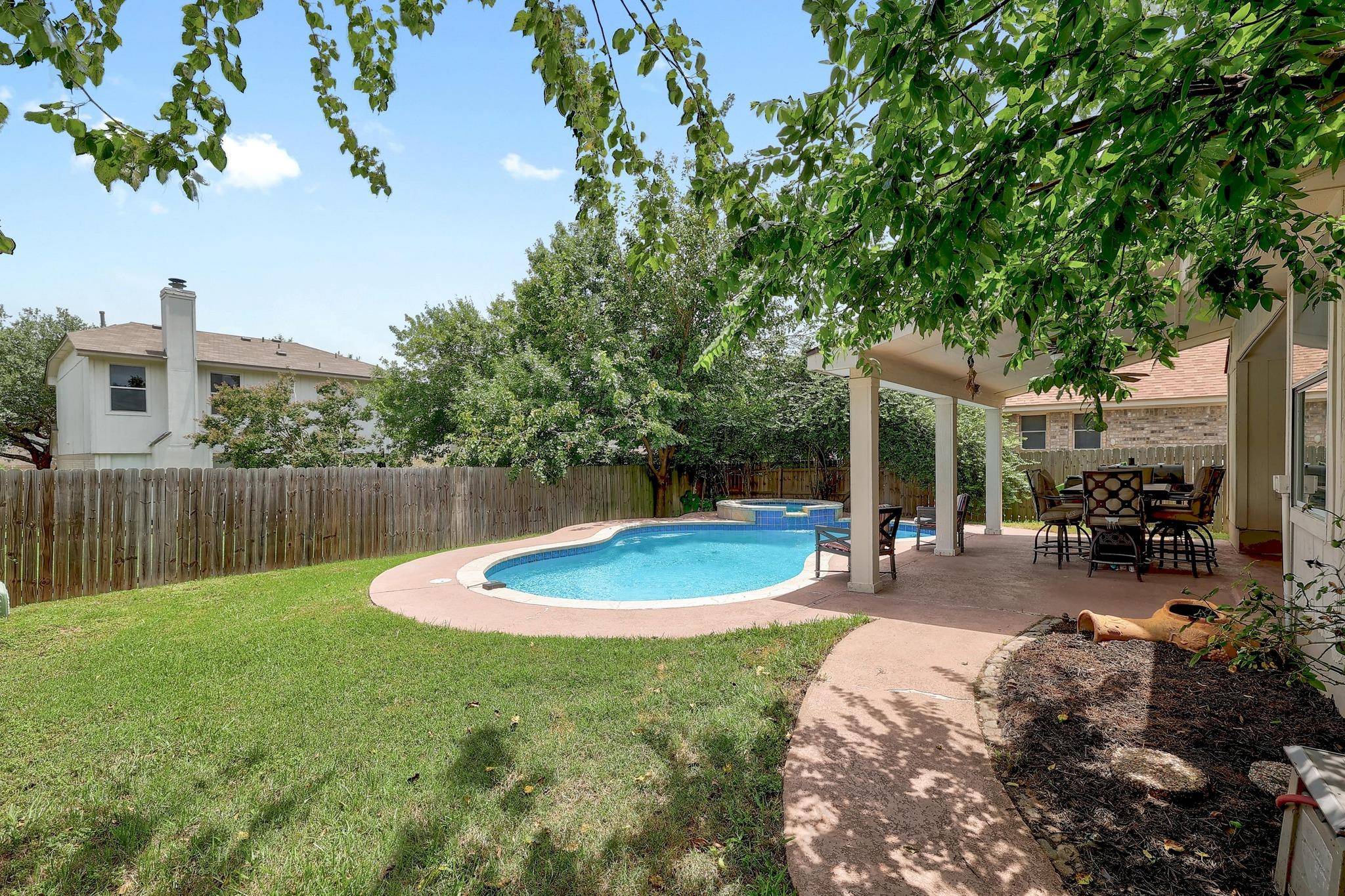 15433 Ozone PL, Austin, TX 78728
