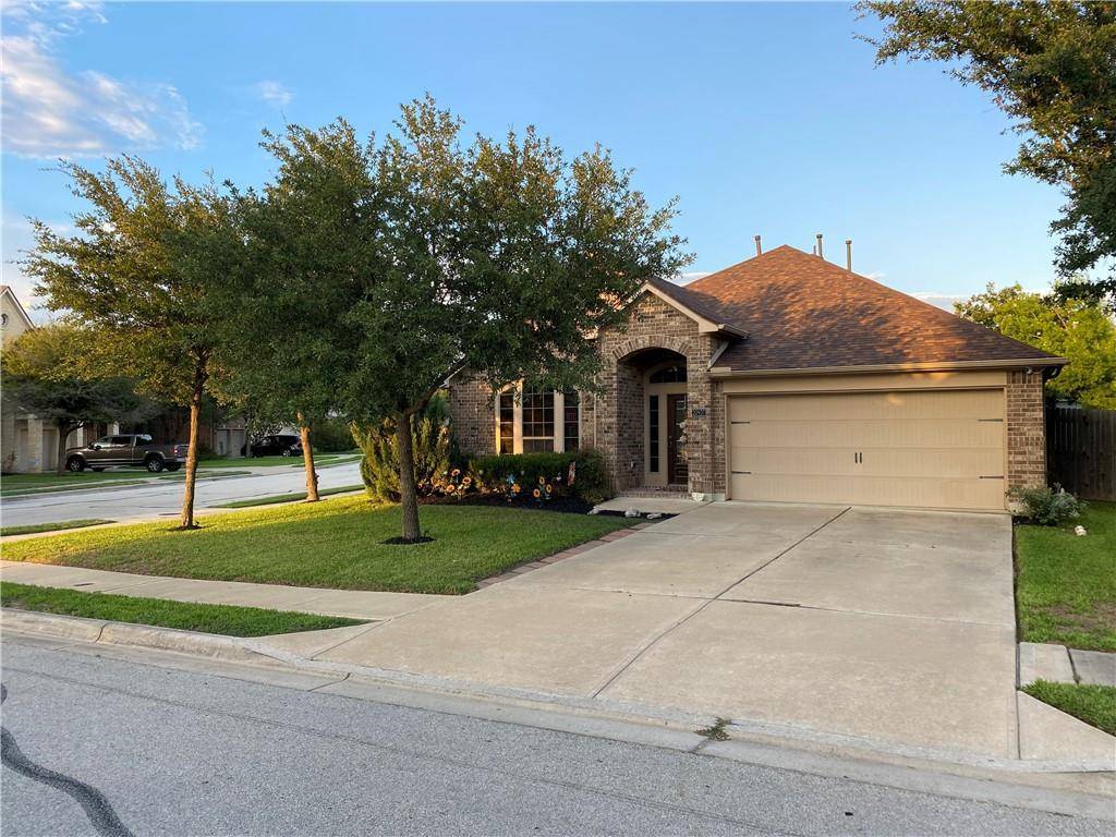 Address not disclosed, Hutto, TX 78634