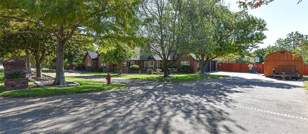 1507 Alan Arbor LN, Copperas Cove, TX 76522
