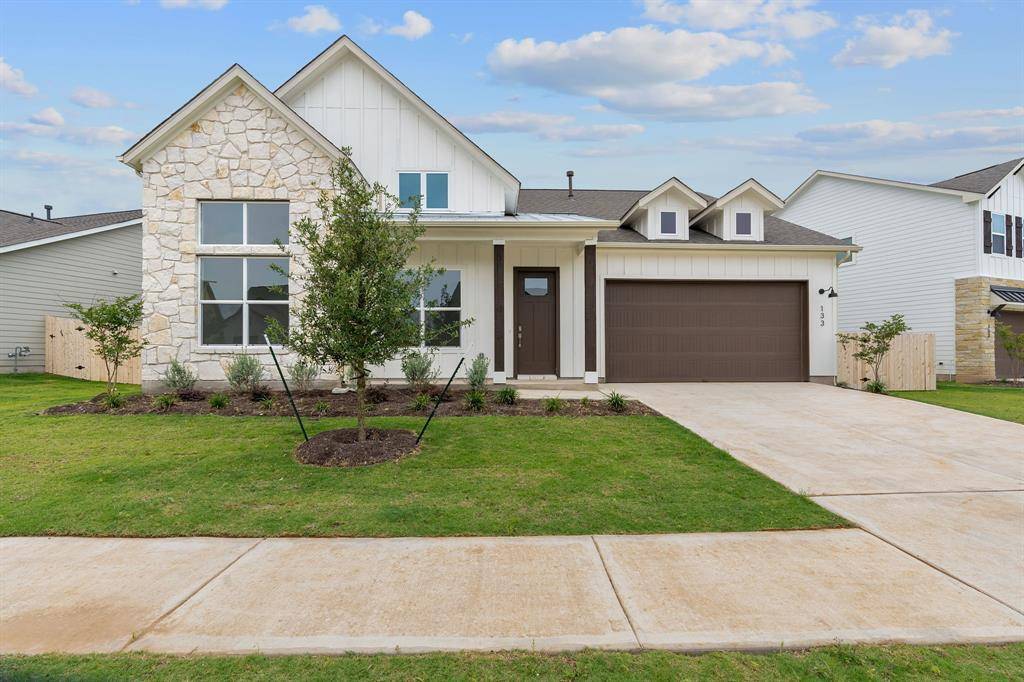 133 Donn Brooks DR, Kyle, TX 78640