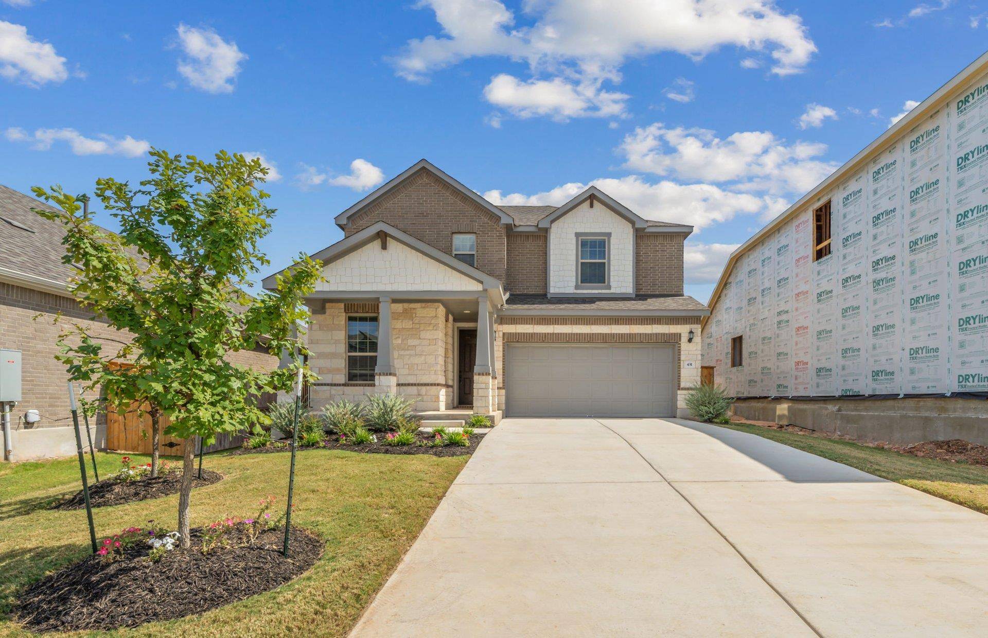 431 Basket Grass RD, San Marcos, TX 78666