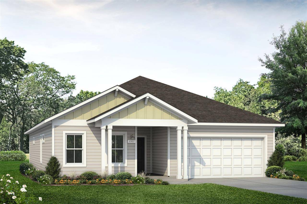 261 Hortus DR, Kyle, TX 78640