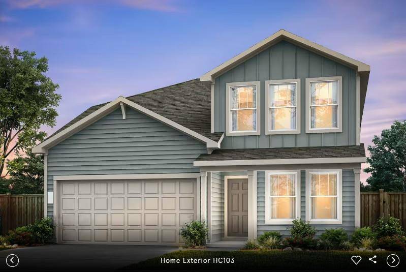 1565 Sky Vista DR, Belton, TX 76513