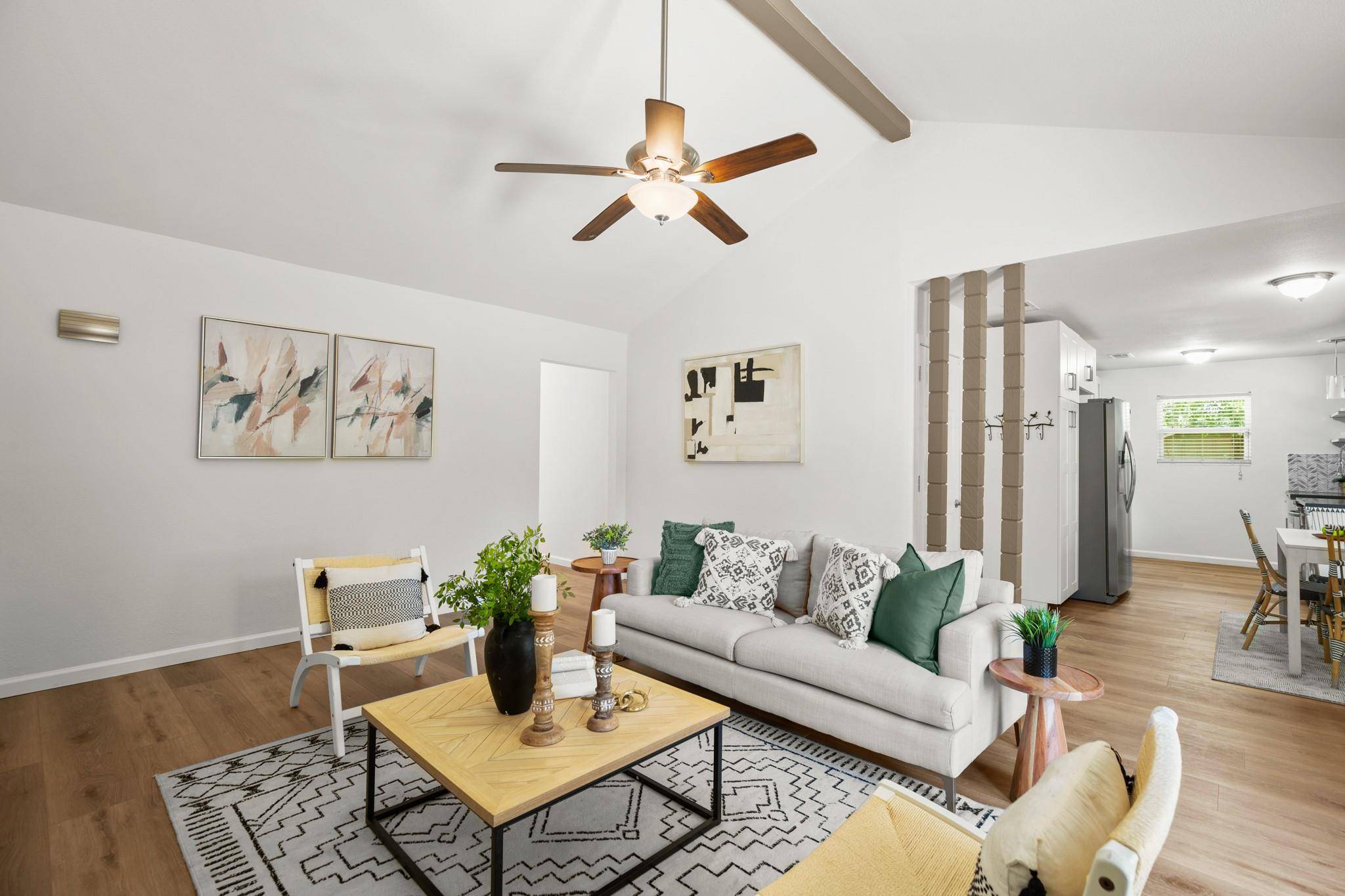 2520 Baxter DR, Austin, TX 78745