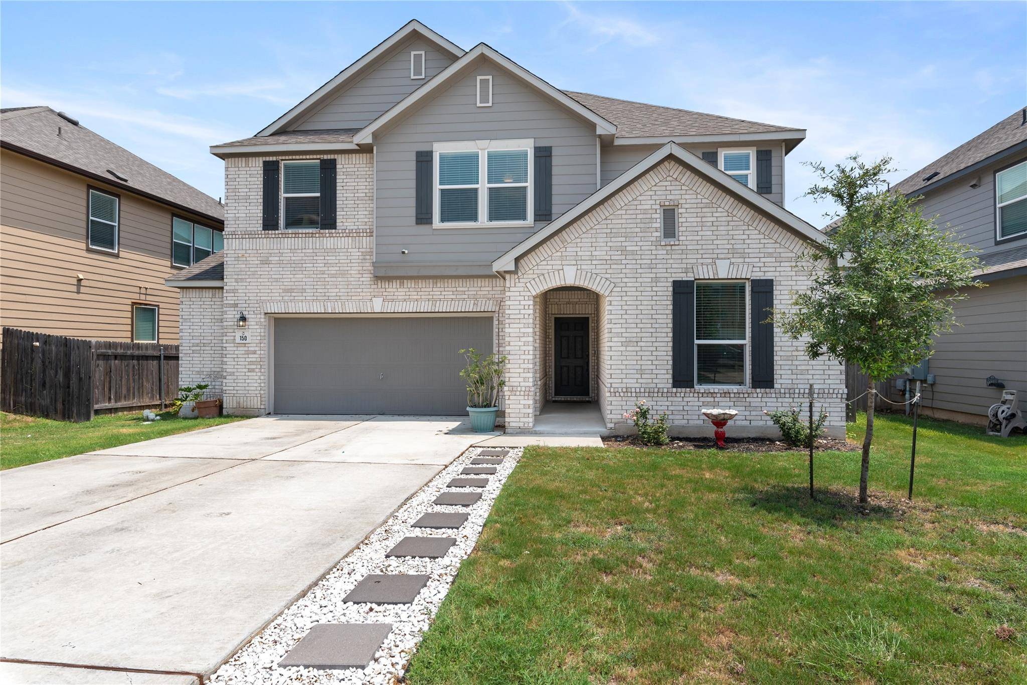150 Auburn ST, Kyle, TX 78640