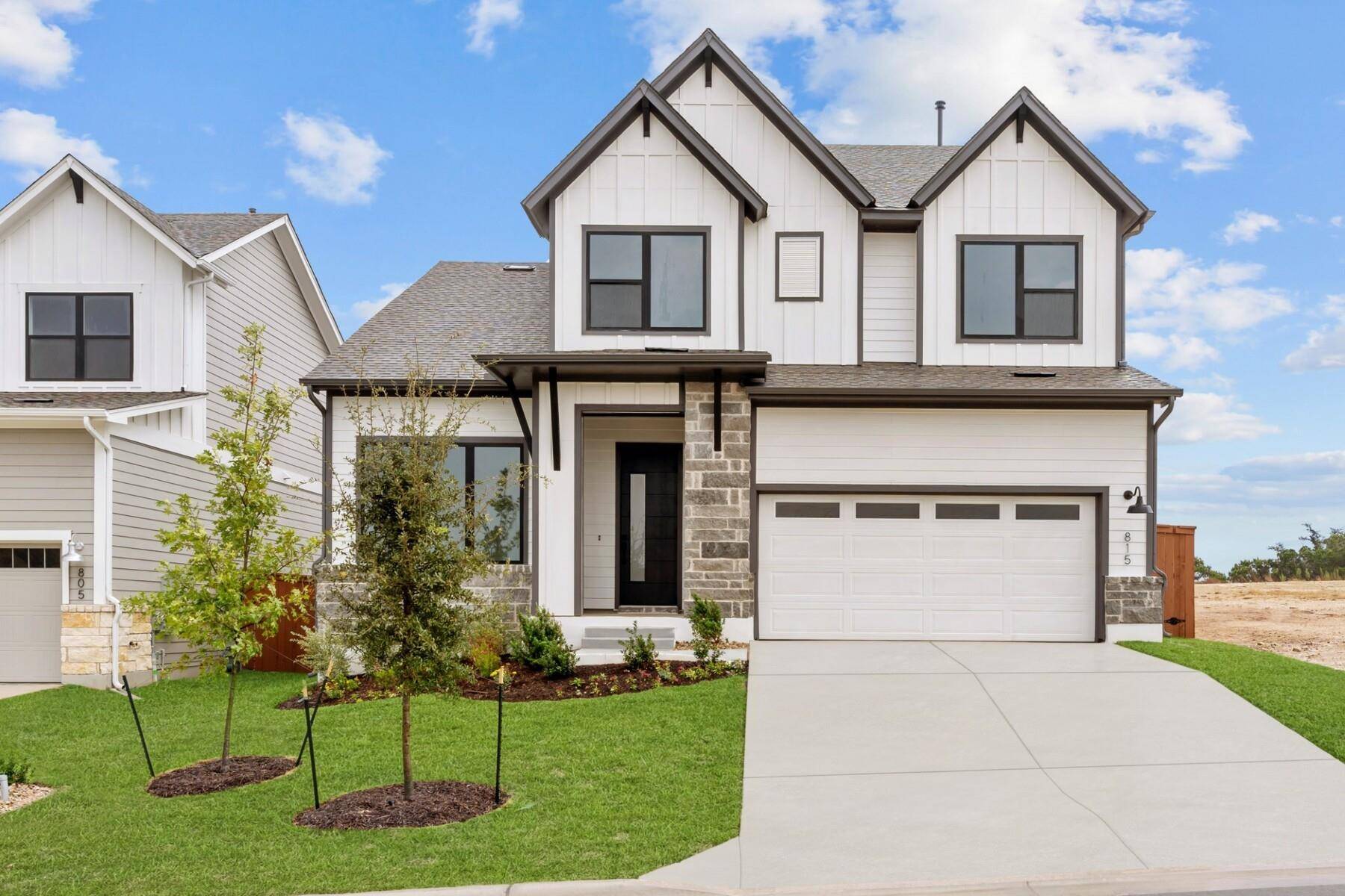 815 Iron Willow LOOP, Dripping Springs, TX 78620
