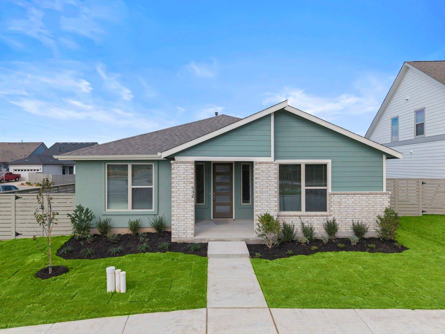 132 Adelton BLVD, Bastrop, TX 78602