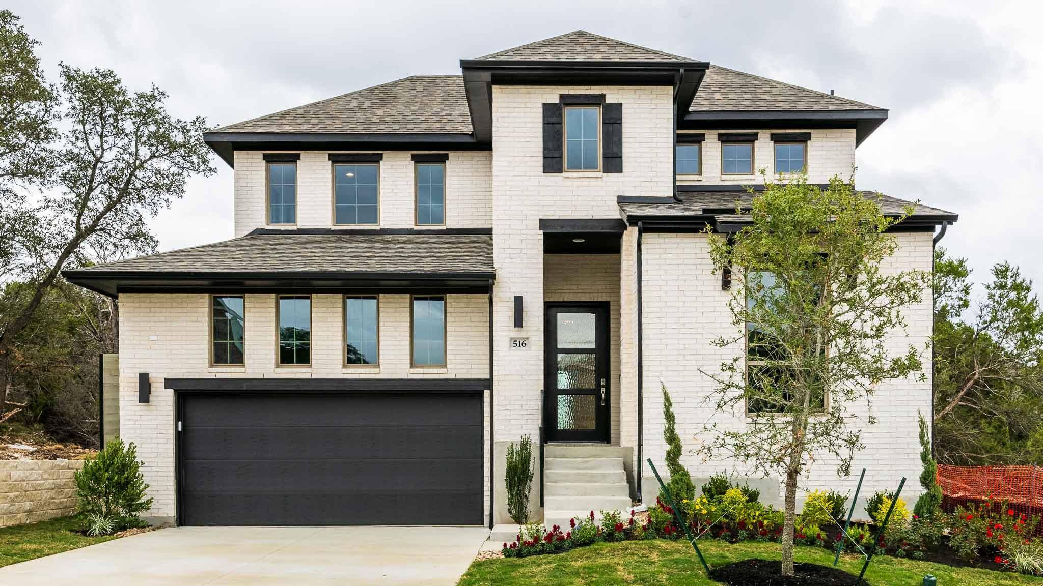 516 Summer Place LN, Georgetown, TX 78628