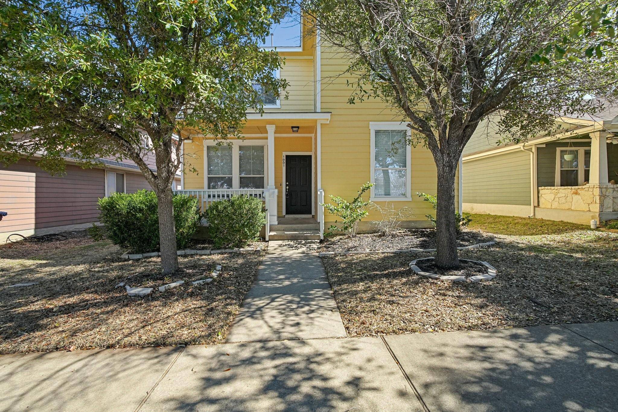 1001 King Cotton LN, Round Rock, TX 78664