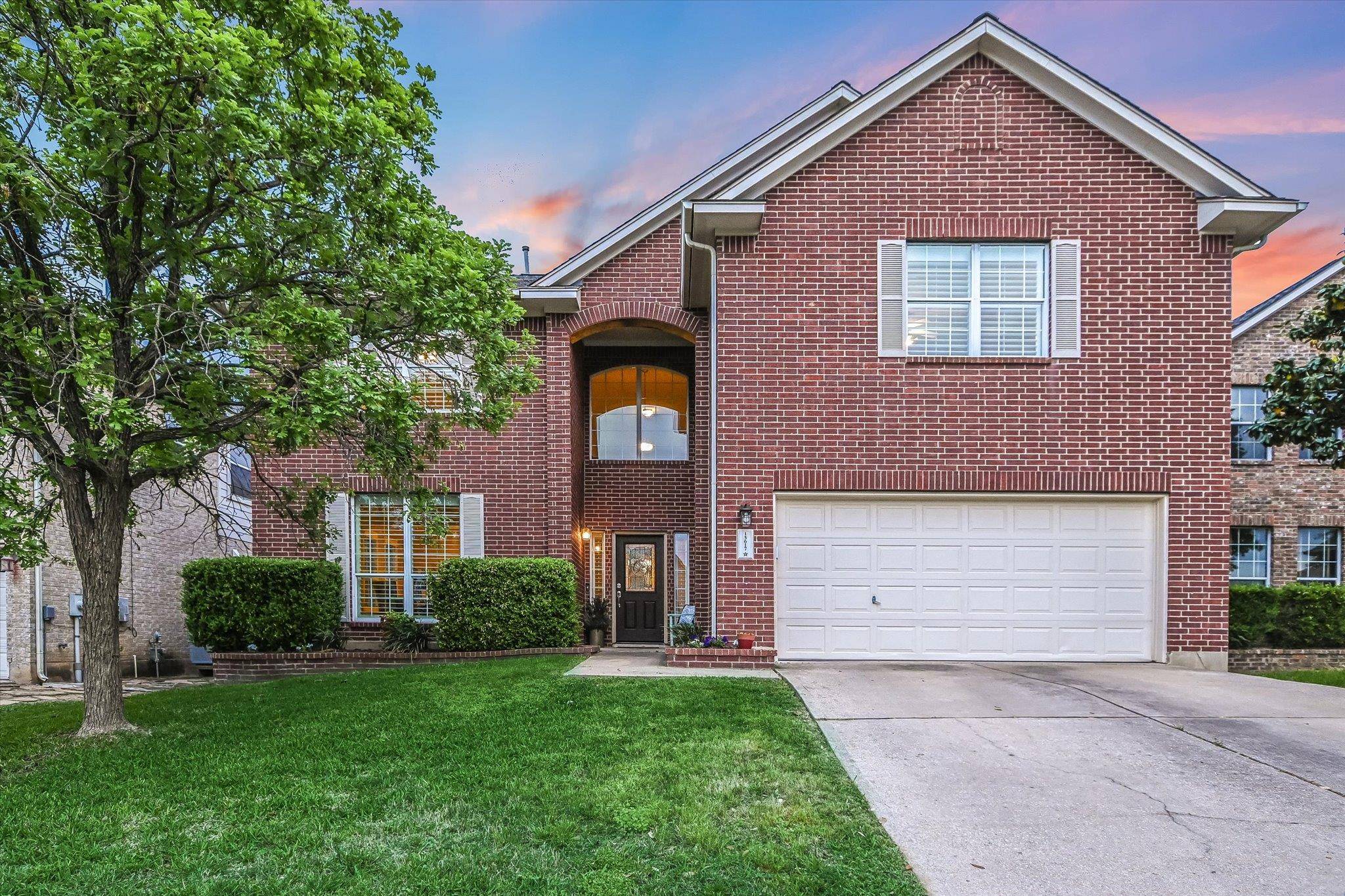 15617 Pumpkin Ridge DR, Austin, TX 78717
