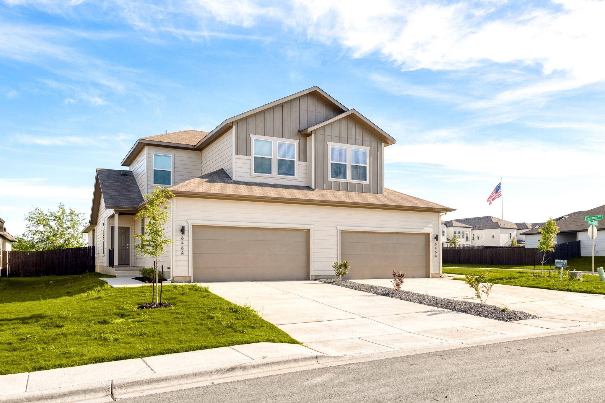 686 Staglin ST, Buda, TX 78610