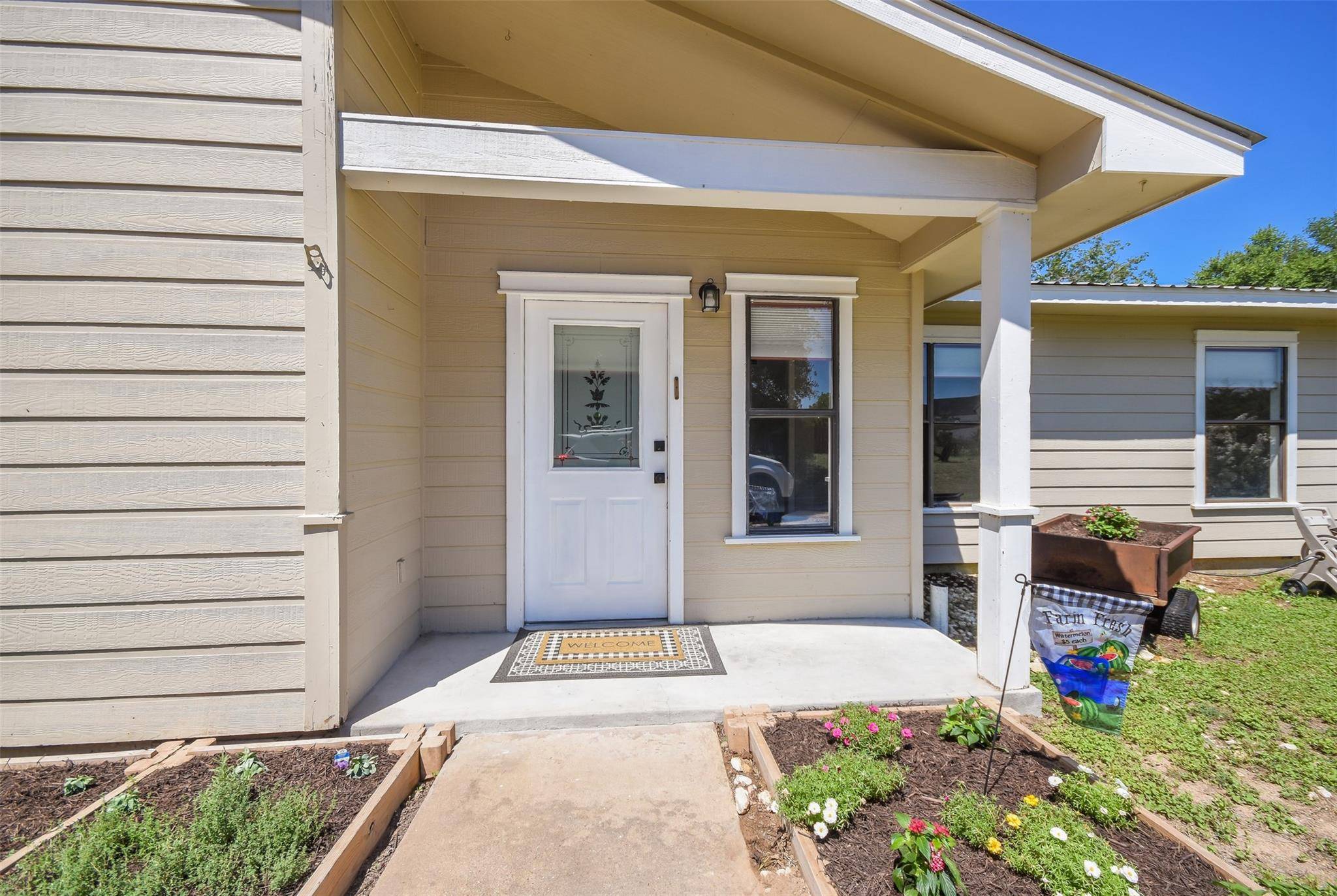 113 Powderhorn RD, Georgetown, TX 78633