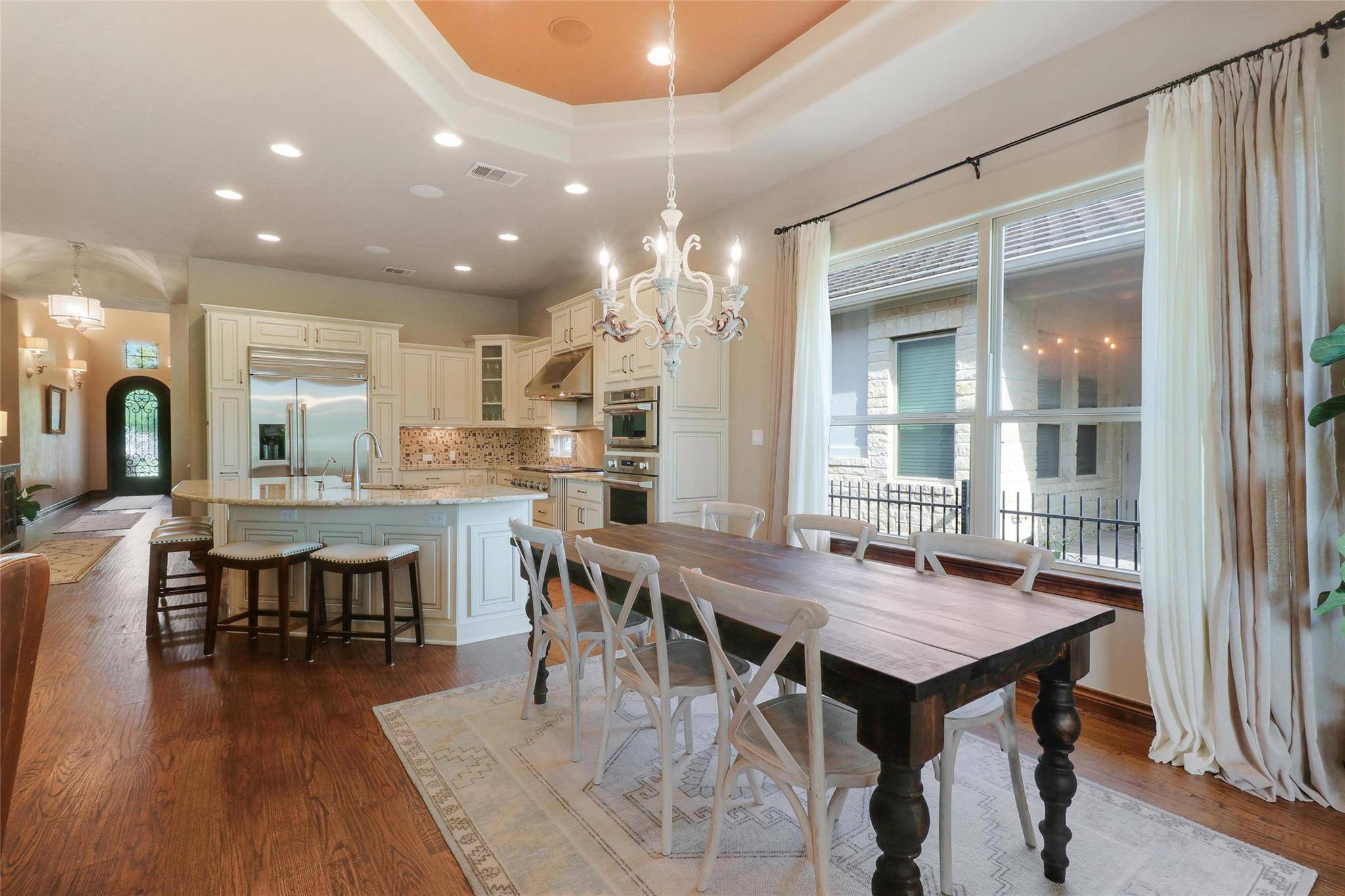 221 Indigo LN, Georgetown, TX 78628