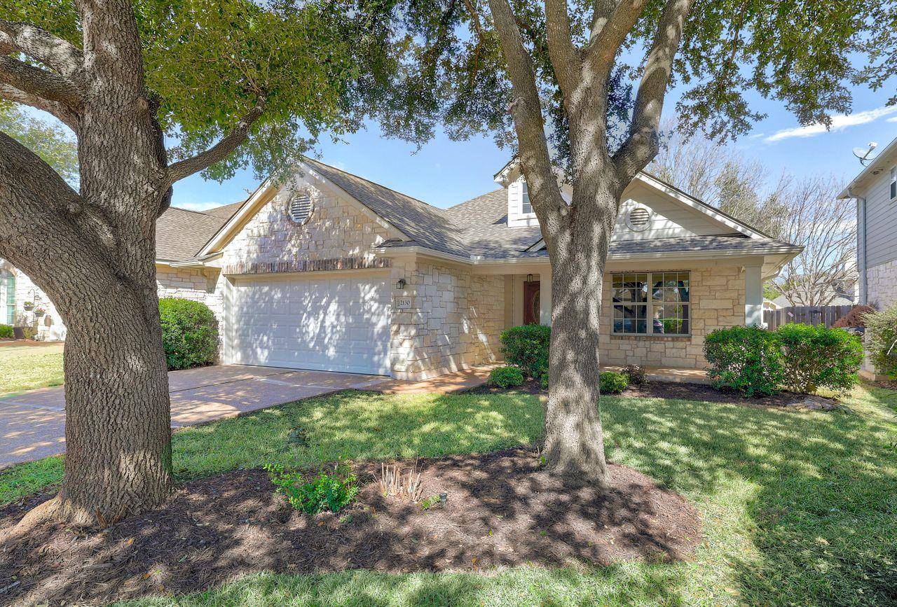 2130 Woodston DR, Round Rock, TX 78681