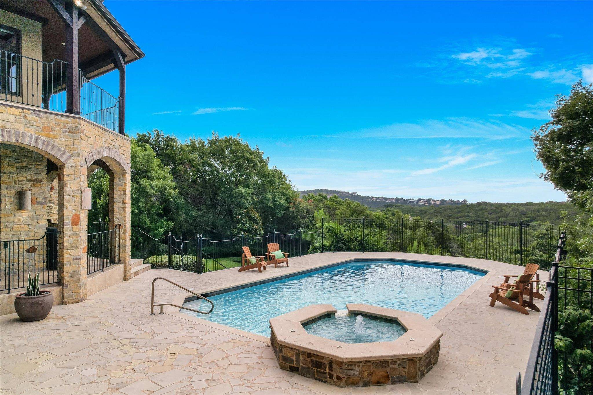 4604 Mantle DR, Austin, TX 78746