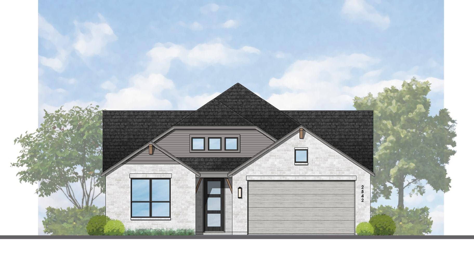 5616 Kyle Joseph DR, Georgetown, TX 78628