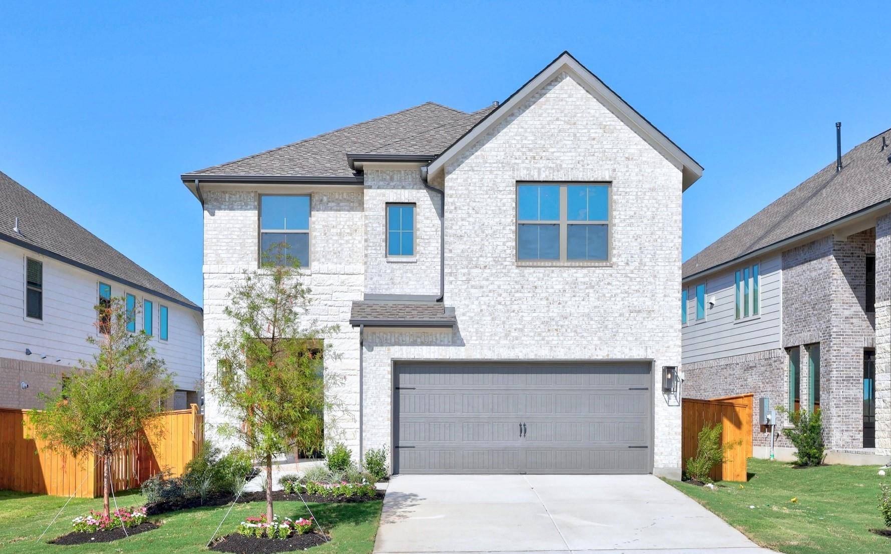 125 Emerald Grove DR, Georgetown, TX 78633