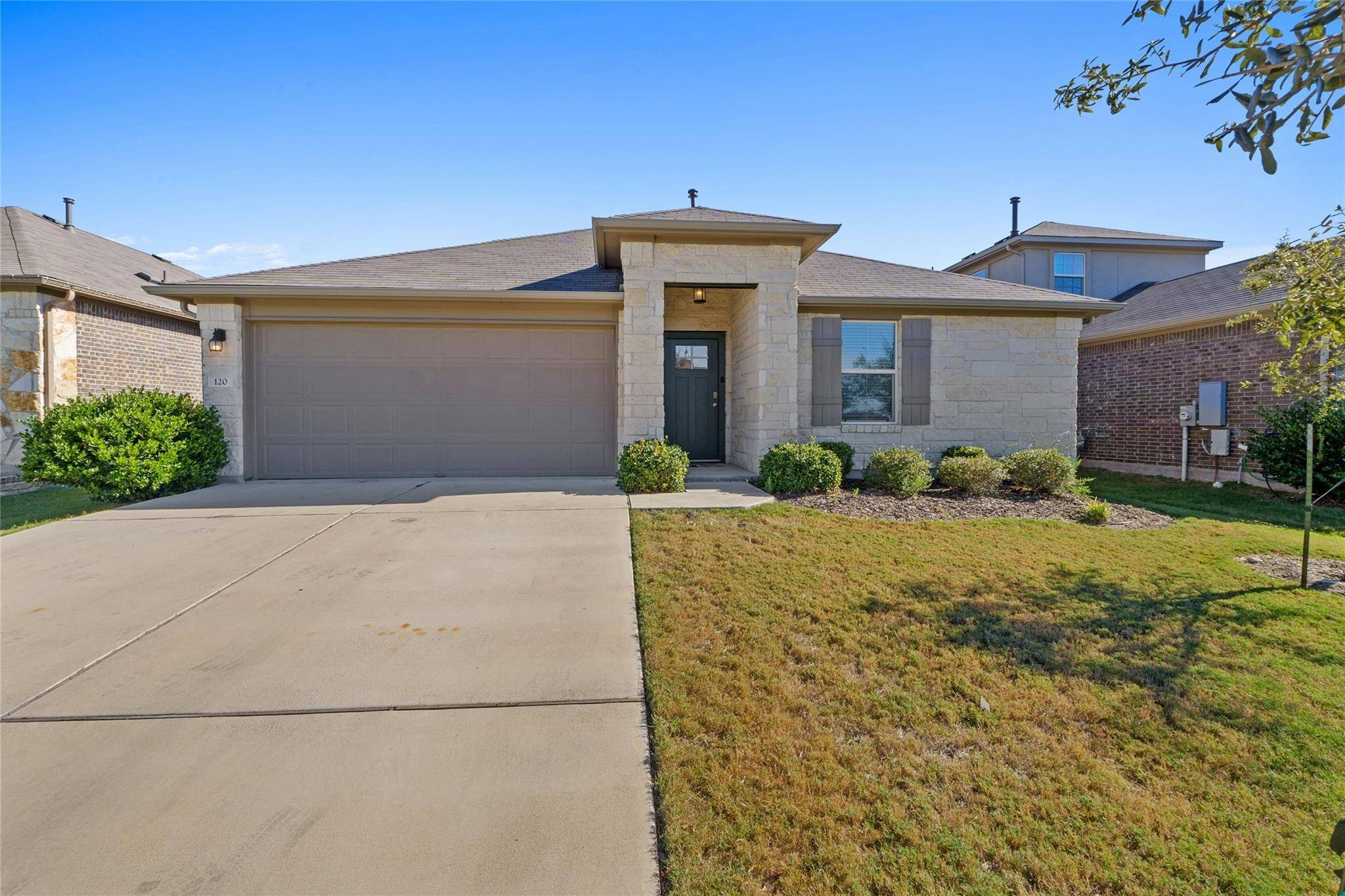 120 Moravia RD, Georgetown, TX 78626