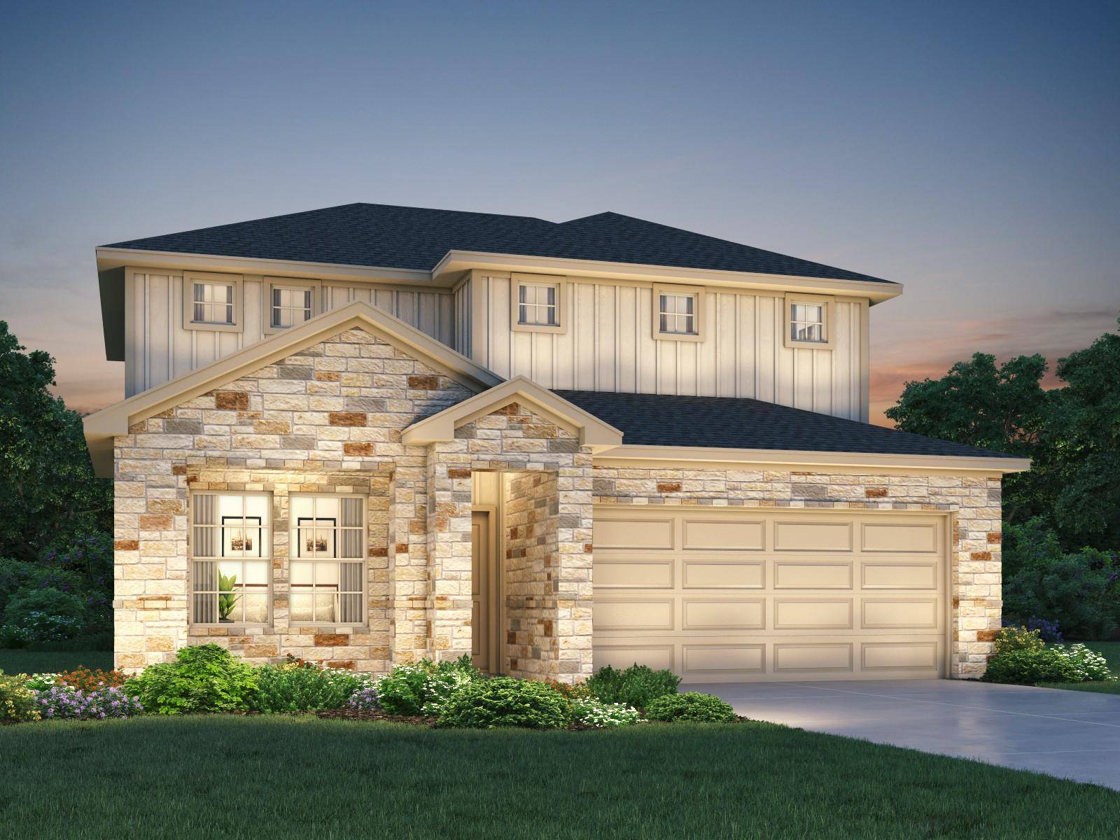 12502 Dairywork RD, Buda, TX 78610