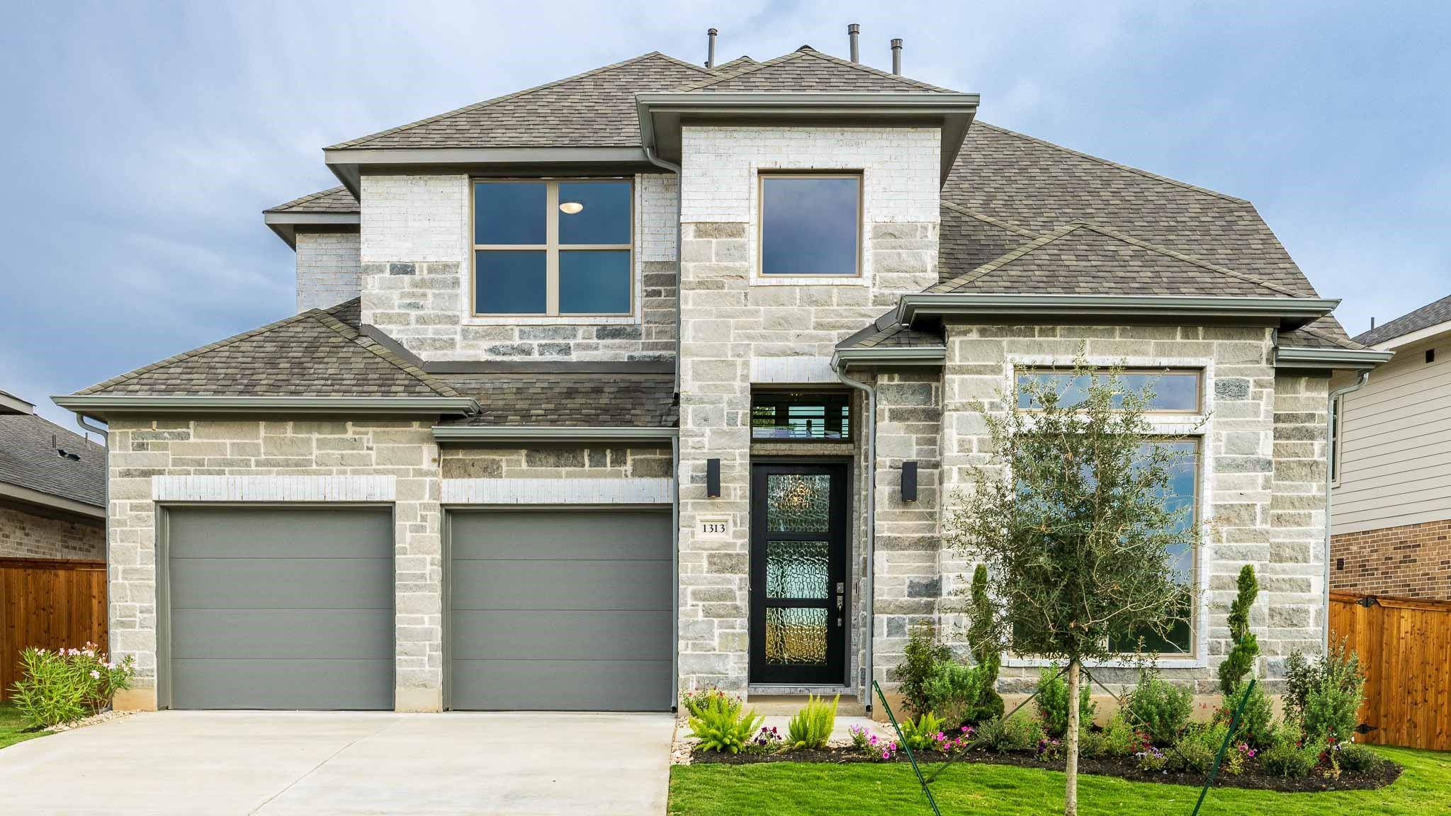 1313 Glen Heather DR, Georgetown, TX 78633