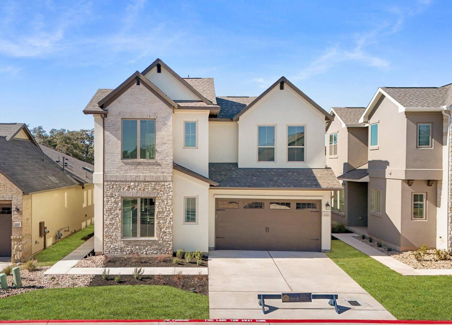 1201 Havenwood LN #38, Georgetown, TX 78633