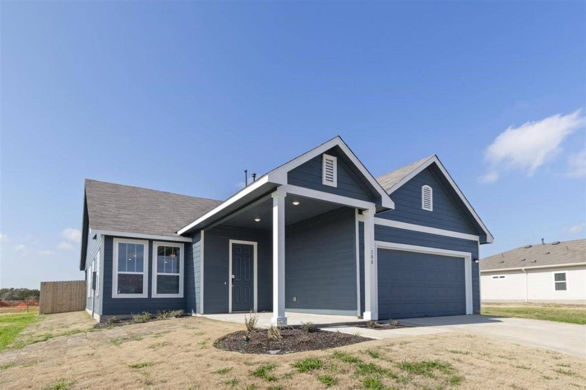 308 Yellowstone DR, Kyle, TX 78640
