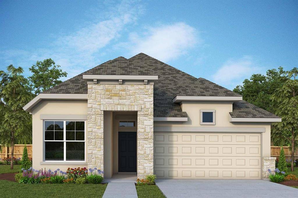 198 Cibolo Creek LOOP, Bastrop, TX 78602