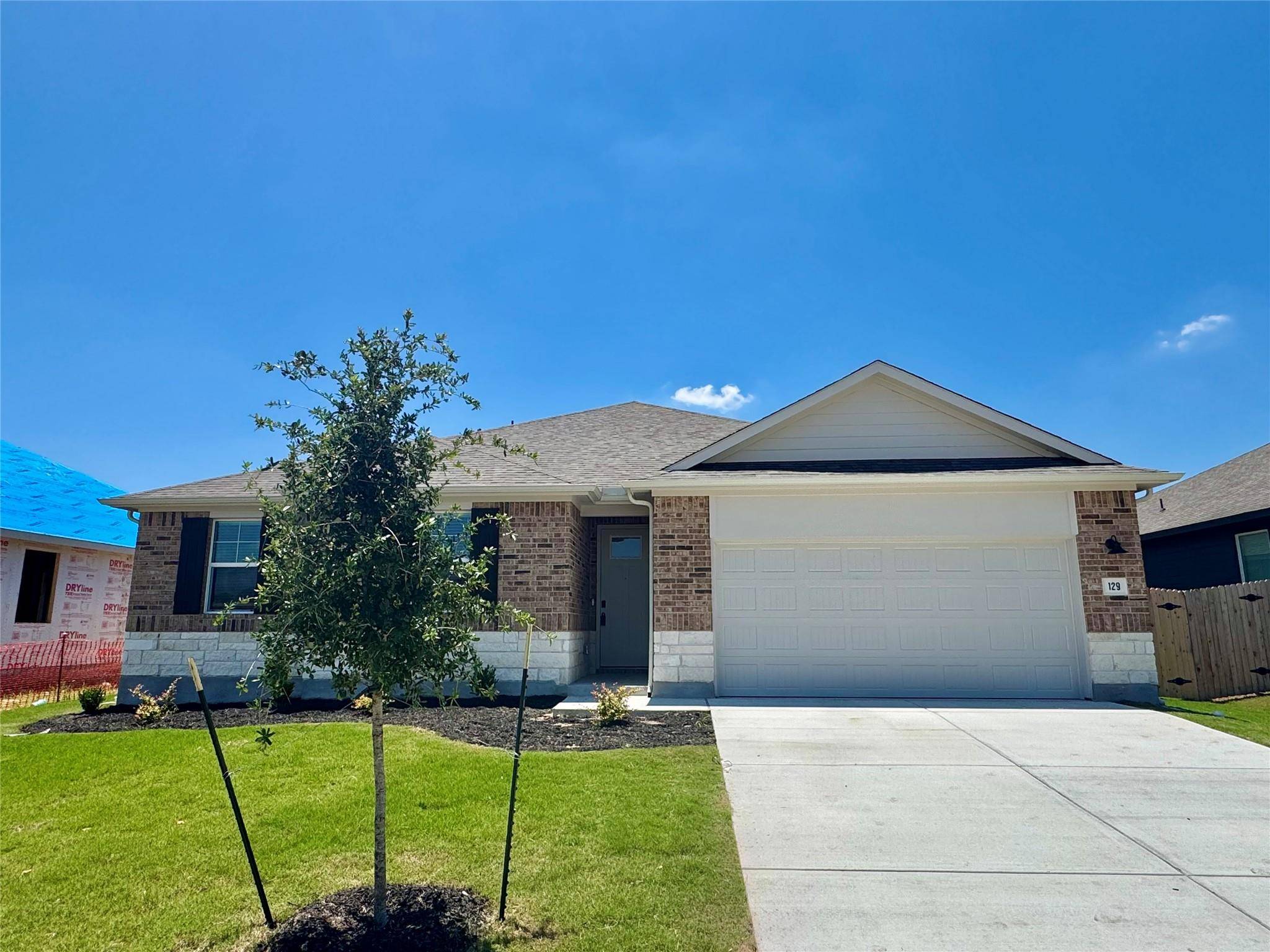 129 Pendleton DR, Kyle, TX 78640